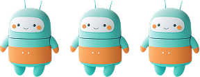 Robots