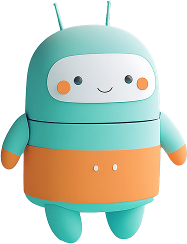 robot
