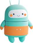 robot