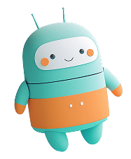 Robot Big